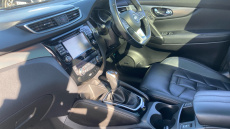 Nissan Qashqai 1.6 dCi Tekna+ 5dr Xtronic Diesel Hatchback